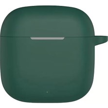 Najmaddin Newface Huawei Freebuds Se 3 Hang Kılıf - Yeşil Najmaddin Markaon