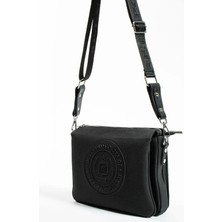 Kadın Orijinal Just Polo Yeni Sezon Omuz Çantası Shopper Ebat : 21 x 28 cm