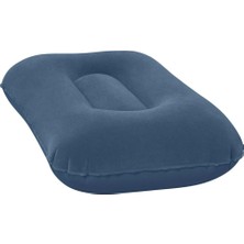 Özbience Konforlu 42CM Şişme Yastık, Rahat ve Pratik Kullanım