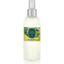 Najmaddin Kolonya Pet Şişe Sprey 150 ml Limon Najmaddin Markaon