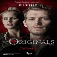 Elma Shop The Originals Anlatılmamış Hikaye - Yükseliş