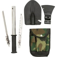 Özbience Çeşitli El Aletleri 4'lü Set, Dayanıklı ve Çok Amaçlı Kullanım Için Ideal