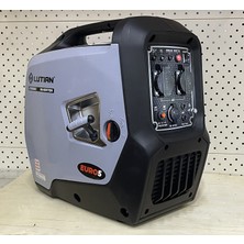 Lutian Lutıan LT2000İ Benzinli Inverter Jeneratör