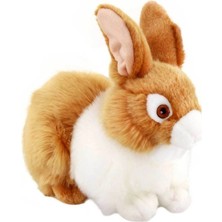 Senka Mey Ithalat® Tavşan Peluş 23 cm