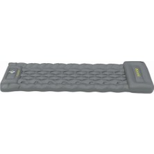 Özbience Ultra Hafif Şişme Mat, Konforlu ve Pratik Yatak Keyfi