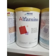 Nestle Alfamino 5 Adet