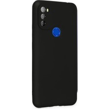 Najmaddin Newface Reeder P13 Blue Max Pro 256GB Kılıf First Silikon - Siyah Najmaddin Markaon