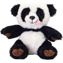 Senka Mey Ithalat® Prime 3D - Panda Pelüş ve Selfie 48 Parça Puzzle 15800