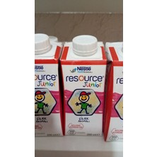 Nestle Resource Junior Çilekli 24 Adet