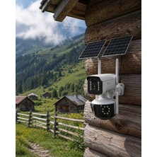 Najmaddin BLM93 Sim Kartlı Arıcı Kamerası Teknodayım Najmaddin