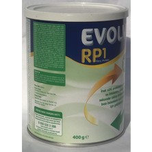 Evolvia Rp1 400 Gram 1 Adet