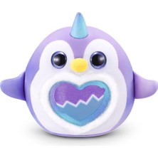 Senka Mey Ithalat® Rainbocorn Frozen Eggzania