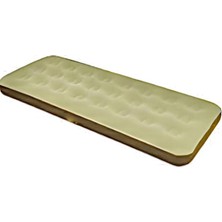 Özbience Komple Portatif Şişme Yatak, Hafif ve Kolay Taşınabilir, Konforlu Uyku