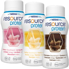 Nestle Resource Protein Çikolatalı 24 Adet