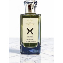 Naxis Erkek Parfümü