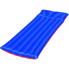 Bestway Pratik Kamp Minderi 76X29, Konforlu ve Hafif Uyku Çözümü