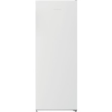 Grundig Gfse 5197 196LT Statik 6 Bölmeli Derin Dondurucu
