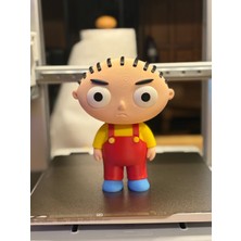 Axelon Family Guy Stewie Griffin Aile Adamı Stewart