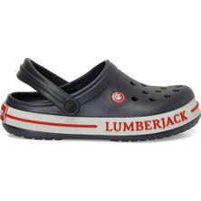Lumberjack Devon gr Lacivert Erkek Çocuk Deniz Ayakkabısı