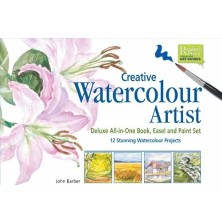 Creative Watercolour Artist