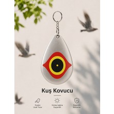 Kuş Uzaklaştırıcı 5li 13CM