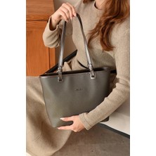 Just Polo Kadın Yeni Sezon El ve Omuz Çantası 236049MH
