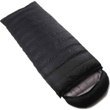 Özbience Outdoor Uyku Tulumu, 70X210CM, 750GR, Su Geçirmez, Kamp ve Ev Kullanımı