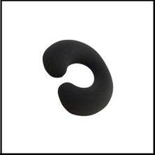 Özbience Konforlu Yolcu Boyun Yastığı, Seyahatlerde Destek ve Rahatlık Sağlar