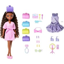 Barbie Dream Besties Brooklyn Bebek ve Aksesuarları