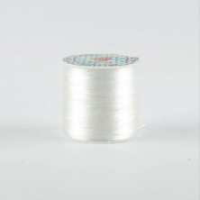 Pileli Store 0,3 Sert Misina 100 Metre