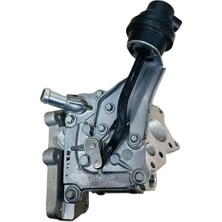 Egr Valfi M651 W204 W205 W212 E250CDI W906 W907 Sprinter W639 W447 Vito W176 A Seri W117 Cla Seri Mercedes 6511400502