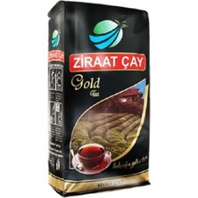 Ziraat Çay Gold 1000 gr