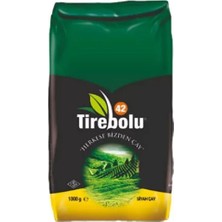 Tirebolu 42 TIREBOLU42 Siyah Çay 1000 gr