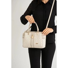 Just Polo Kadın El ve Omuz Çantası 232201MH