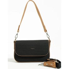 Just Polo Kadın Yeni Sezon Lakos El ve Omuz Çantası 236005MH