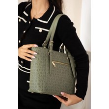 Just Polo Şık ve Lüks Tasarım El ve Omuz Çantası Yeni Sezon Ebat :boy: 25 En : 35 cm