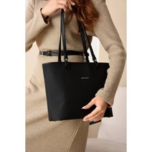 Just Polo Kadın Yeni Sezon El ve Omuz Çantası 236049MH