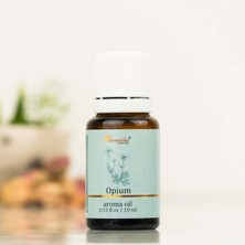 Opium Buhurdanlık Kokusu 10 ml Tarçın, Karanfil, Amber