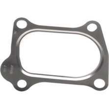 TURBO MANIFOLD CONTASI DUSTER I LODGY DOKKER 1.5 DCI K9K EURO 5 MAIS 8200366508