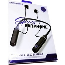 Nemere Ithalat PG-100 Kablosuz Bluetooth Kulaklık