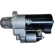 Marş Motoru 10 Diş M276 W205 W212 W213 E400 E450 W222 S450 Bosch 1986S01345 Mercedes 2769064400