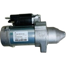 Marş Motoru Denso Tip 13 Diş M264 W205 W206 C200 W213 E200 E300 E350 X253 GLC200 W167 GLE350 Mercedes 2649060400