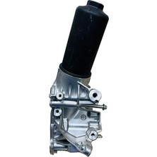 Yağ Soğutucu Komple M254.920 X254 GLC300 2024>W167 GLE350 – GLE450 2024> Mercedes 2541807900