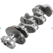 Krank Mili M654 W205 W206 C200D W213 E200D E220D E300D W177 A200D W118 CLA200D W907 W910 Sprinter W447 Vito Mercedes 6540302100
