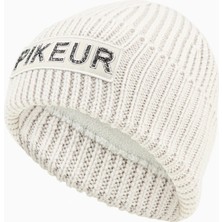 Pikeur Unisex Merino Yün Bere Lüks Selection Kışlık Tasarım