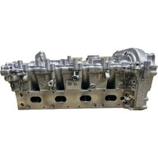 Silindir Kapağı Subaplı (Dolu) M274 W204 W205 C200 W212 W213 E200 E300 Mercedes 2740107104