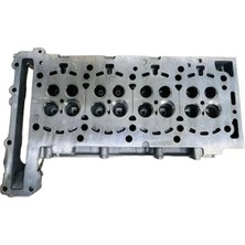 Silindir Kapağı M654 W177 W205 C200D W213 E200D E220D W447 Vito W906 W907 Sprinter Amc 908474 Mercedes 6540106712