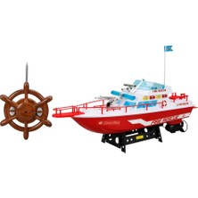 Suncon Uzaktan Kumandalı Tekne 45 cm