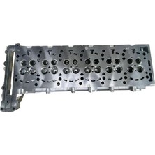 Silindir Kapağı M656 W213 W214 E350D E400D W222 W223 S350D S400D W167 GLE350D W463 G350D G400D 6 Silindir Motorlar Için Mercedes 6560103403