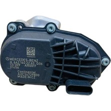 Egr Valfi M642.826 M642.855 M642.889 V6 Silindir W212 E350CDI W166 GLE350CDI W222 S Seri W218 CLS350CDI Mercedes 6421402260